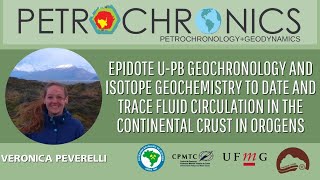 Epidote U–Pb geochronology and isotope geochemistry to date and trace fluid circulation [upl. by Ahsaten]