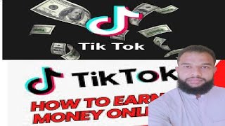 tiktok account monitize tiktok earning [upl. by Christabelle571]