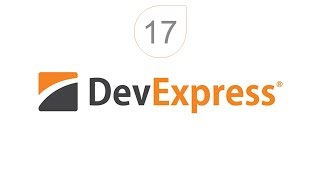 DevExpress  Navigation Pane استخدام [upl. by Bauske34]