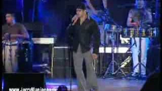 Jerry Rivera Un Amor Verdadero En Milano Italia 2006 [upl. by Leunamne608]