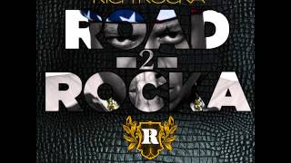 07Rich Rocka  The Game ft Lyrica Anderson Prod G FLair [upl. by Atsira]