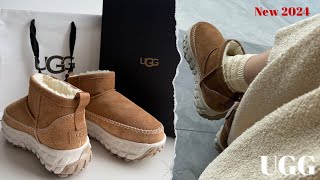 UGG Unisex Venture Daze Ultra Mini ugg [upl. by Fineman857]