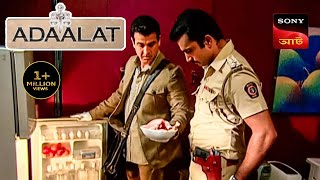 Adaalat  আদালত  Ep 39  26 Oct 2023  Full Episode [upl. by Normandy954]