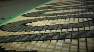 35000 Dominoes  10000 SubscriberSpecial  Preview [upl. by Gamin646]