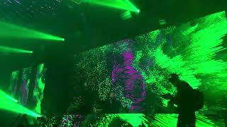 Showtek playing BOOM MRBLACK Remix  live at EPIC Prague [upl. by Louth313]