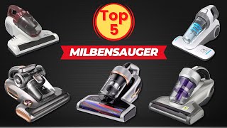 Top 5 Milbensauger die deine Matratzen gründlich reinigen [upl. by Daub810]