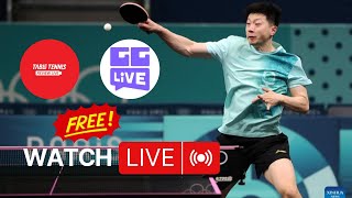 🔴 LIVE SCORE  Japan vs Sweden  Mens Team Quarterfinal  Olympic Paris 2024 [upl. by Zenger]