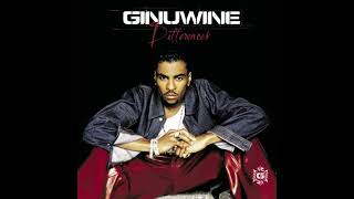 Ginuwine  Differences Radio Edit High Tone [upl. by Holmann]