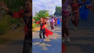 Idolamu Liwat bolo karnafal sekar gadung karnafal dj karnavalsound dancer jogetkarnaval [upl. by Stelle941]