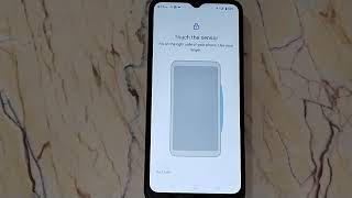 How to set fingerprint lock in realme c30s fingerprint lock mobile setting [upl. by Ahsiniuq543]