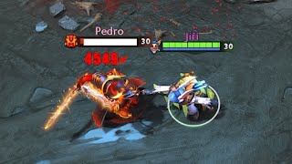 I found an easier way to win with Meepo [upl. by Drofliw]