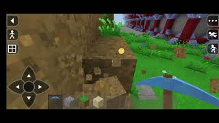 survivalcraft 23104 rpg maps [upl. by Lamak320]