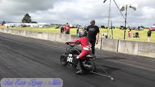 Tokoroa Street Rodder Inc Amisfield Dragstrip Round 3 National Series [upl. by Hardunn]