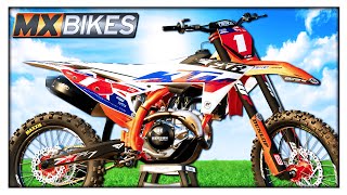 THIS KTM450 SETUP SAVED ME 2 SECONDS PER LAP [upl. by Cob919]