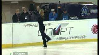 Evgeni Plushenko Adagio [upl. by Little]