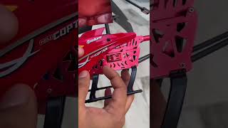 RC Helicopter 35ch Testing 🔥🔥 rchelicopter shorts helicopter like and subscribe [upl. by Anetsirhc369]