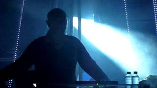 Vitalic live  I Love Techno 2010 entire 1h12m set filmed in HD  part 26 [upl. by Scornik272]