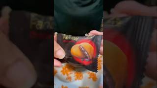 Mango chia pudding  Tiffin recipes shorts brightpad [upl. by Hgielrac529]