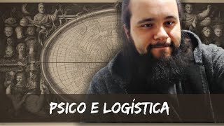 PsicoLogística [upl. by Iramohs]