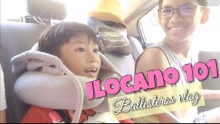 Ilocano 101  Ballesteros Vlog  Cagayan Ilocos Ep 5 [upl. by Ammon]