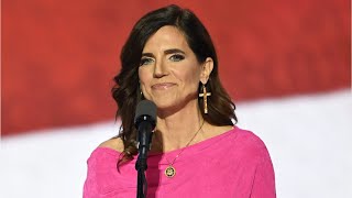 Nancy Mace exposes CNN panel hosts flirty texts after calling her a ‘white supremacist’ [upl. by Derayne665]