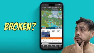 Zwift Companion App is BROKEN and How to Fix It [upl. by Kort]