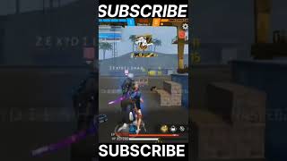 SUBSCRIBE 🙏🙏🙏🙏🙏🙏 freefire free totalgaming raistar gaming freefirehighlights freefireshorts [upl. by Paradies]