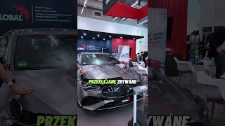 Automechanika 2024 Detailing [upl. by Felita]