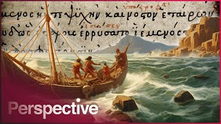 What Is The Real Meaning Behind The Odyssey By Homer  Literary Classics [upl. by Atilrahc683]