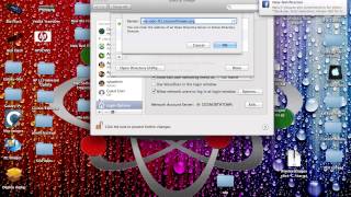 Mac Server  How to Add a Print Server and Deploy Network Printers on a Mac 2014  iOSGenius [upl. by Lesiram]