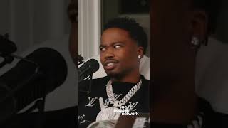 How Much Roddy Ricch Is Paid Per Show roddyricch [upl. by Ahsikat]