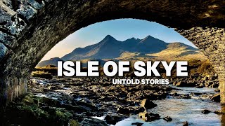 Welcome to the World of The Isle Of Skye [upl. by Nassir]