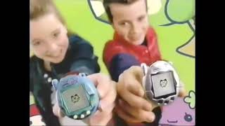 Tamagotchi connection V3 commercial [upl. by Rundgren67]