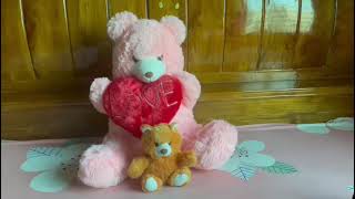 Send Teddy Bear Delivery To Dhaka At Low Cost [upl. by Klemm]