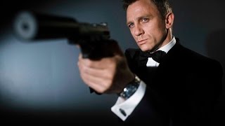 James Bond 007 Spectre FULL MOVIE vost [upl. by Ahsatin]