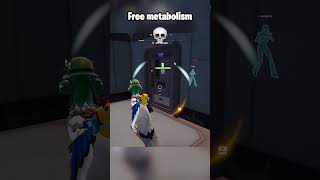 Free medallion 💀😂 fortnite fortniteshorts [upl. by Mahon222]