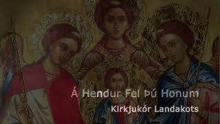 Á hendur fel þú honum [upl. by Amitak]