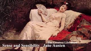 SENSE AND SENSIBILITY by Jane Austen  FULL Audiobook Chapter 25 [upl. by Codding]