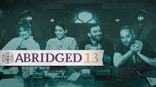 A Dance of Deception  Critical Role Abridged  Campaign 3 Episode 13 [upl. by Dent]