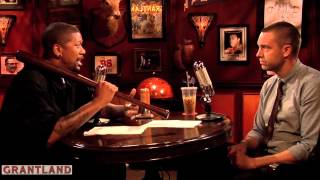 Jalen Rose Explains How Athletes Go Broke [upl. by Ellerahs]