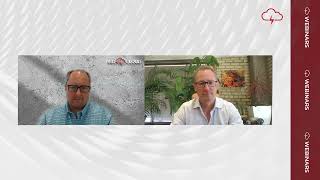 Replay Red Cloud Webinar with CanAlaskas CEO Cory Belyk on West McArthur Project [upl. by Helsell]