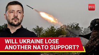 NATO Nation Vs Ukraine Poland Lambasts Zelensky For Short Memory After Military Aid Criticism [upl. by Aisitel882]