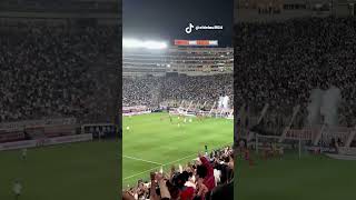 Gol de Williams Riveros para el 20 frente a Cienciano [upl. by Jodee]