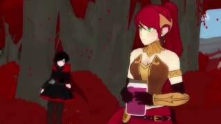 RWBY Volume 1 Bluray Extra Scene [upl. by Eelreveb]