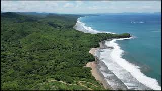 Playa Remanso San Juan del Sur  Nicaragua [upl. by Aikrehs]