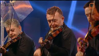 Fleadh TV 2017  Bow Bros  The Mountains of Pomeroy [upl. by Aicemaj]