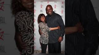 Debbi Morgan and Her Handsome Husband Jeffrey Winston Beautiful Marriage love viral shorts [upl. by Iana]