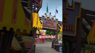 Cedar Point Theme Park rides in Sandusky Ohio [upl. by Shelli401]