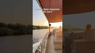 Al Zorah Ajman Mangroves Abra Ride for AED 5 ajman abra uae [upl. by Annahgiel438]