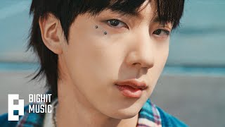 진 Jin Ill Be There Official Teaser [upl. by Pet]